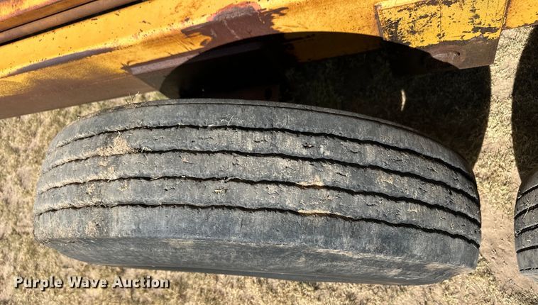 image for item OL9713 KBH Cotton buggy