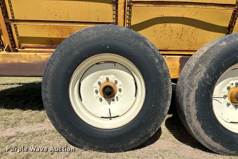 image for item OL9713 KBH Cotton buggy