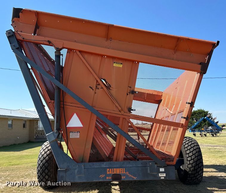 image for item OL9715 CrustBuster Super BB 4E Cotton buggy