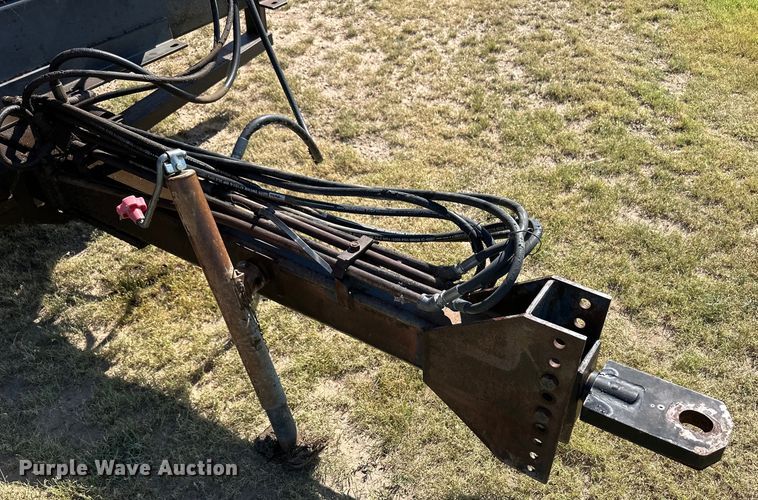 image for item OL9715 CrustBuster Super BB 4E Cotton buggy