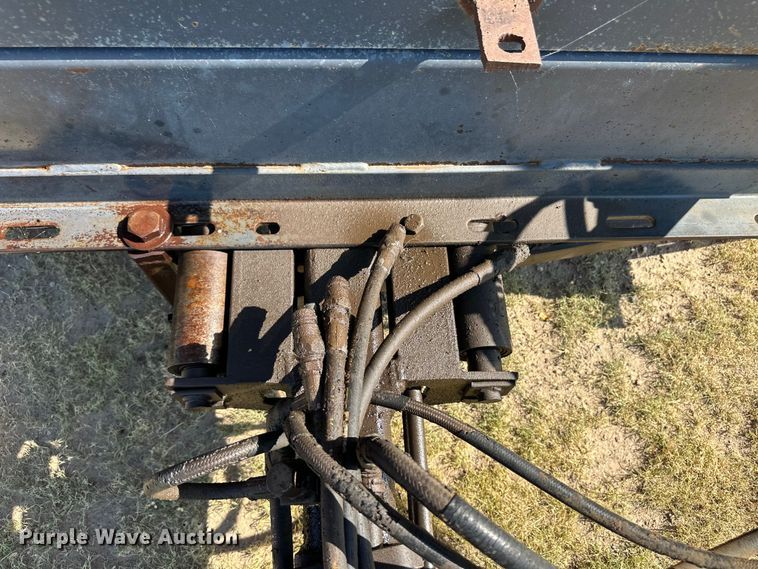 image for item OL9715 CrustBuster Super BB 4E Cotton buggy