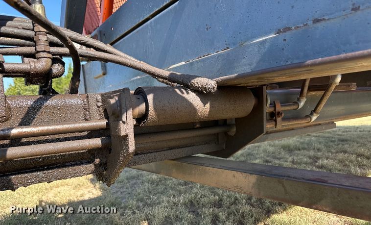 image for item OL9715 CrustBuster Super BB 4E Cotton buggy