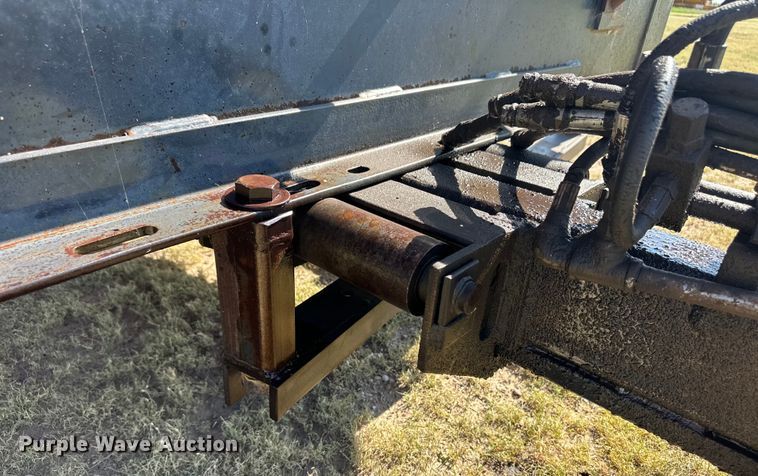 image for item OL9715 CrustBuster Super BB 4E Cotton buggy