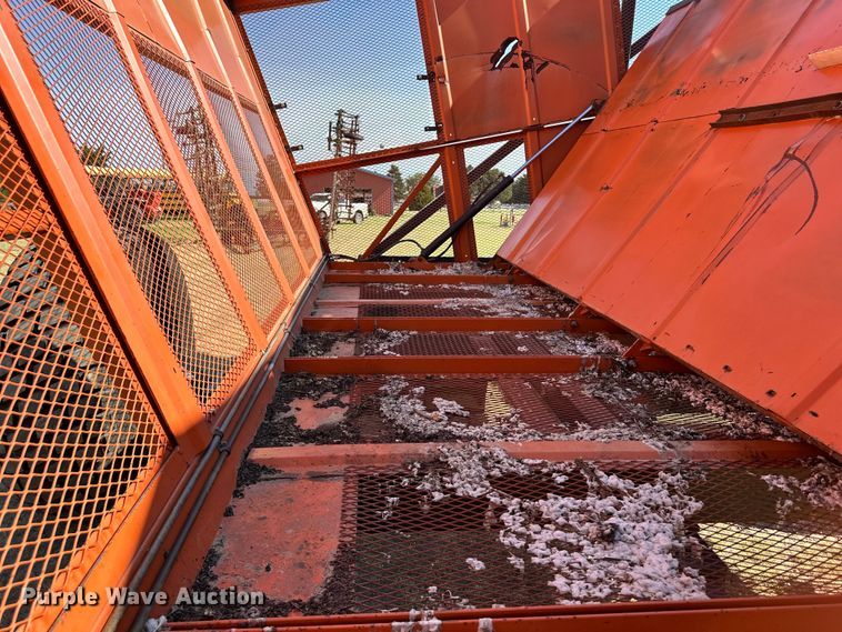 image for item OL9715 CrustBuster Super BB 4E Cotton buggy