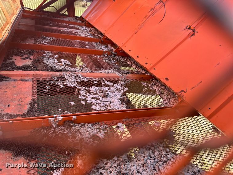 image for item OL9715 CrustBuster Super BB 4E Cotton buggy