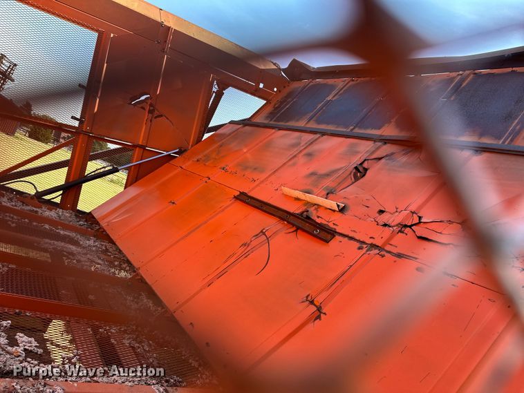 image for item OL9715 CrustBuster Super BB 4E Cotton buggy