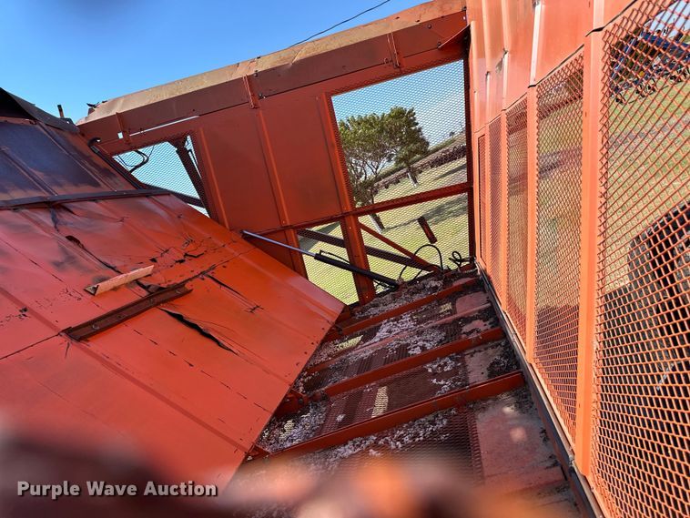 image for item OL9715 CrustBuster Super BB 4E Cotton buggy