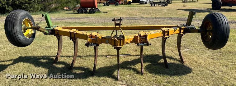 image for item OL9716 Midland Manufacturing Company M105 V-ripper