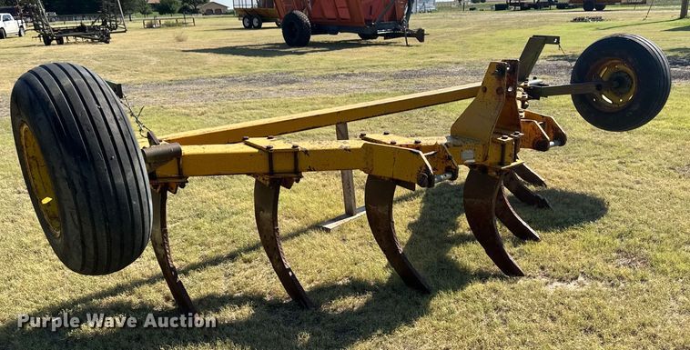 image for item OL9716 Midland Manufacturing Company M105 V-ripper