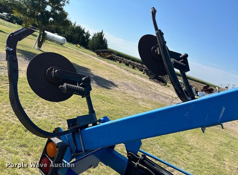 image for item OL9717 DMI Nutri-Placr 3250 NH3 applicator