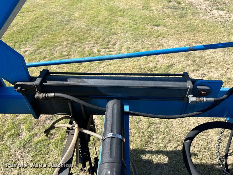 image for item OL9717 DMI Nutri-Placr 3250 NH3 applicator