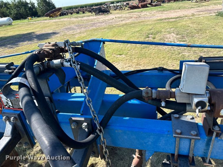 image for item OL9717 DMI Nutri-Placr 3250 NH3 applicator