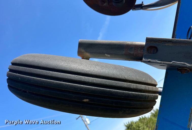 image for item OL9717 DMI Nutri-Placr 3250 NH3 applicator