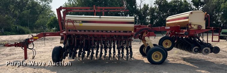 image for item OL9738 Krause 5430 grain drill