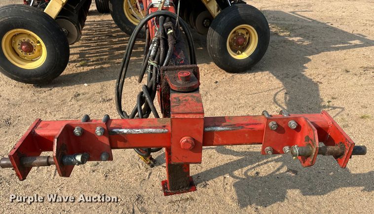 image for item OL9738 Krause 5430 grain drill