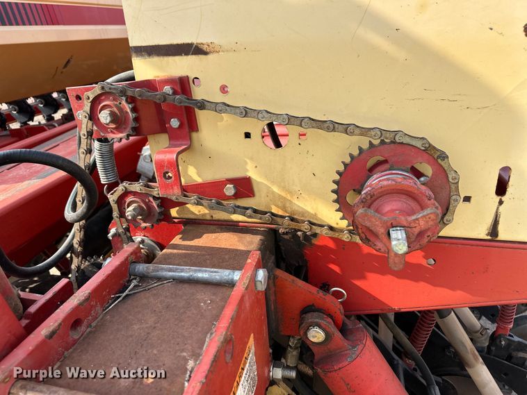 image for item OL9738 Krause 5430 grain drill