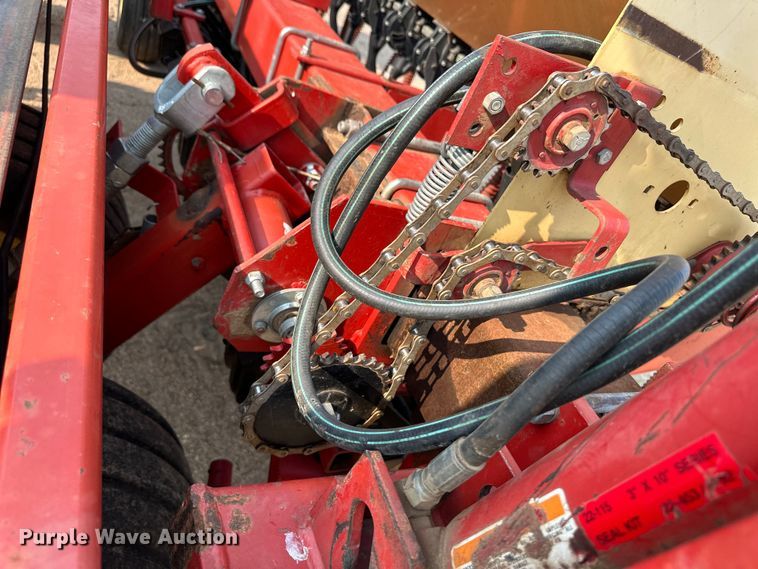 image for item OL9738 Krause 5430 grain drill