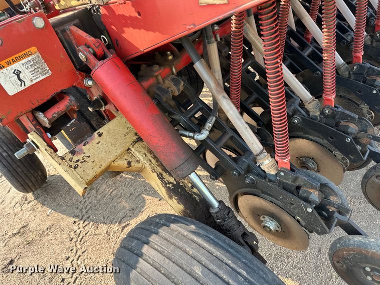 image for item OL9738 Krause 5430 grain drill