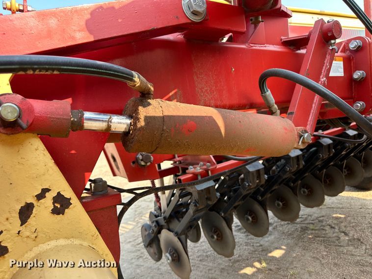 image for item OL9738 Krause 5430 grain drill