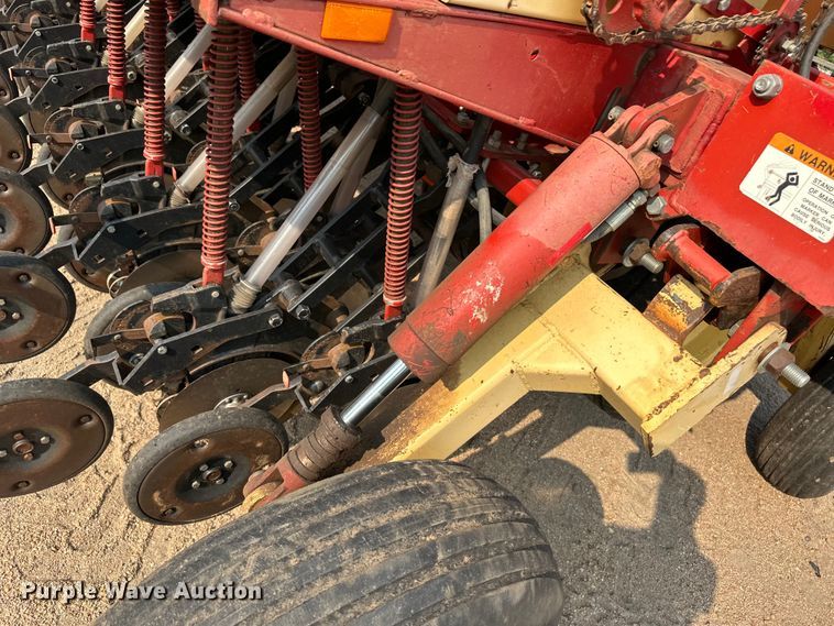 image for item OL9738 Krause 5430 grain drill