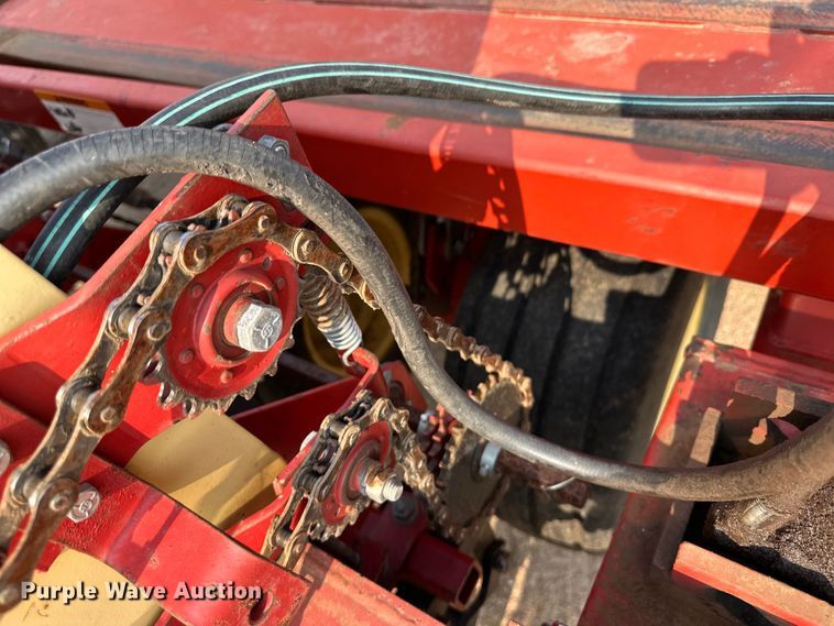 image for item OL9738 Krause 5430 grain drill