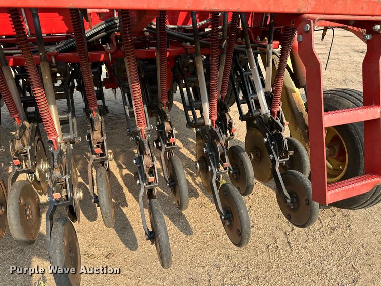 image for item OL9738 Krause 5430 grain drill