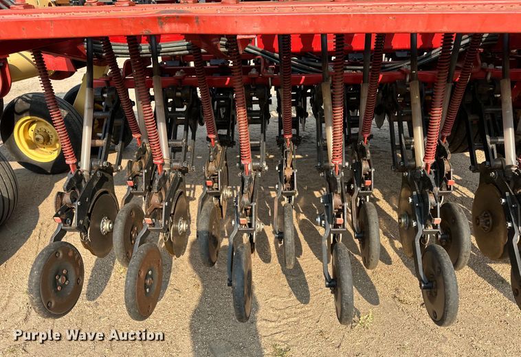 image for item OL9738 Krause 5430 grain drill