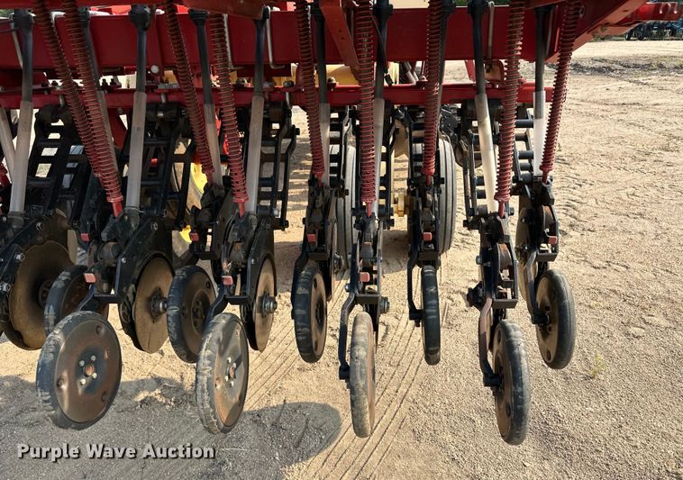 image for item OL9738 Krause 5430 grain drill