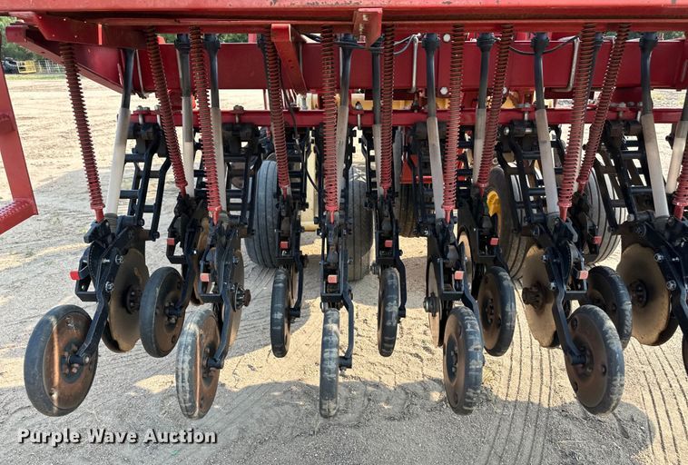 image for item OL9738 Krause 5430 grain drill