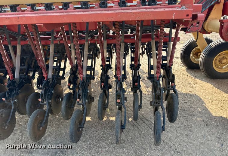 image for item OL9738 Krause 5430 grain drill