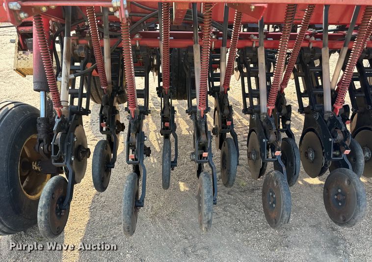 image for item OL9738 Krause 5430 grain drill