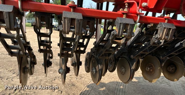 image for item OL9738 Krause 5430 grain drill