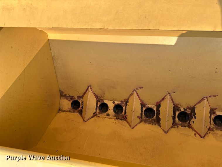 image for item OL9738 Krause 5430 grain drill