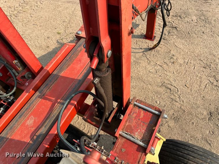 image for item OL9738 Krause 5430 grain drill