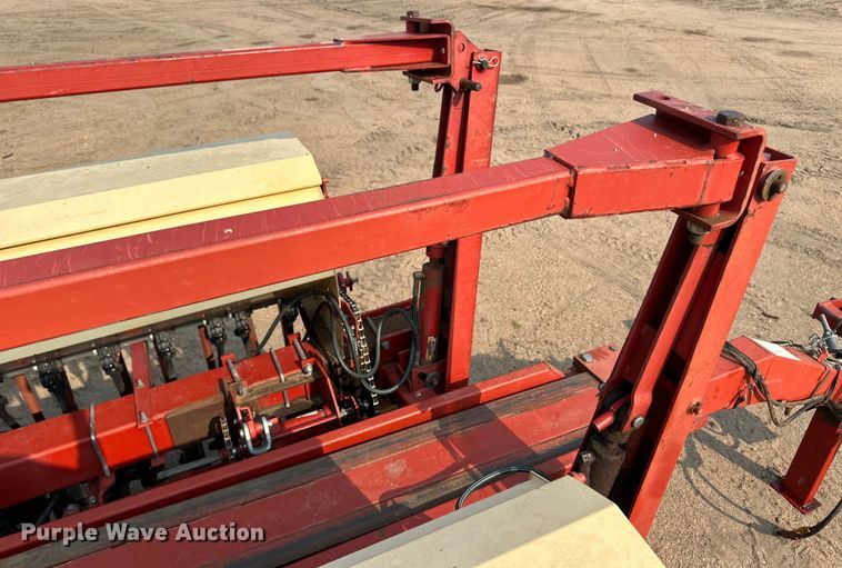 image for item OL9738 Krause 5430 grain drill