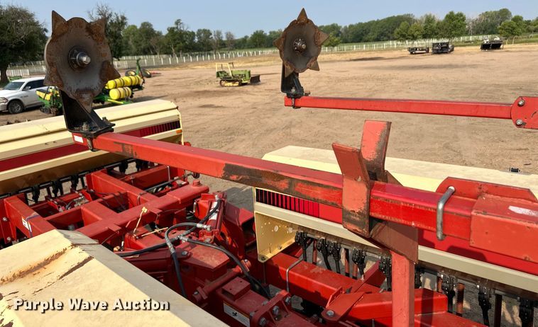 image for item OL9738 Krause 5430 grain drill