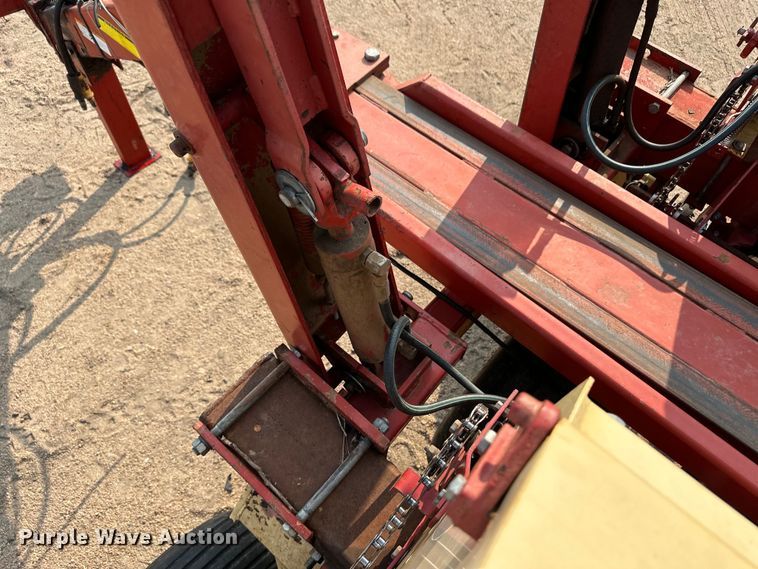 image for item OL9738 Krause 5430 grain drill