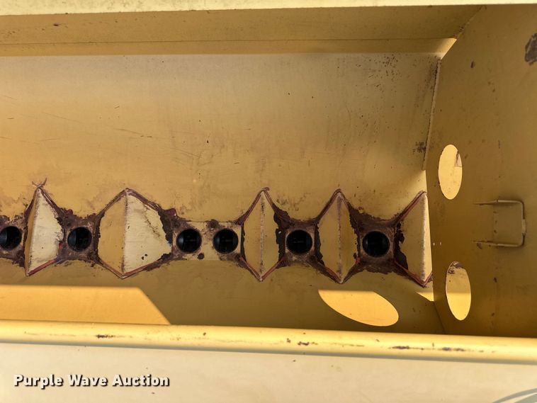 image for item OL9738 Krause 5430 grain drill