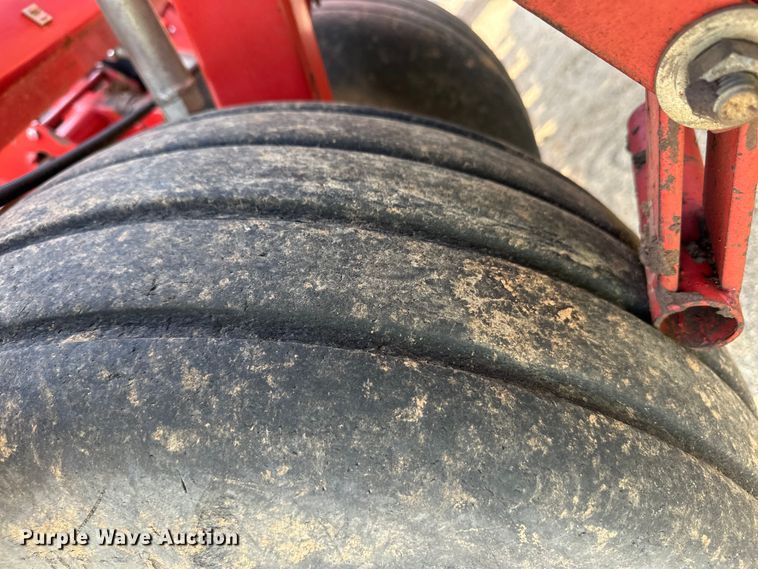 image for item OL9738 Krause 5430 grain drill