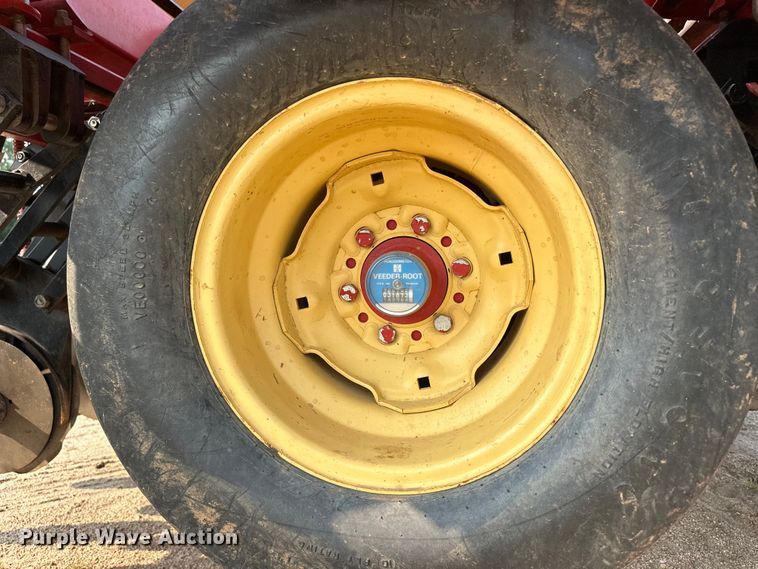 image for item OL9738 Krause 5430 grain drill