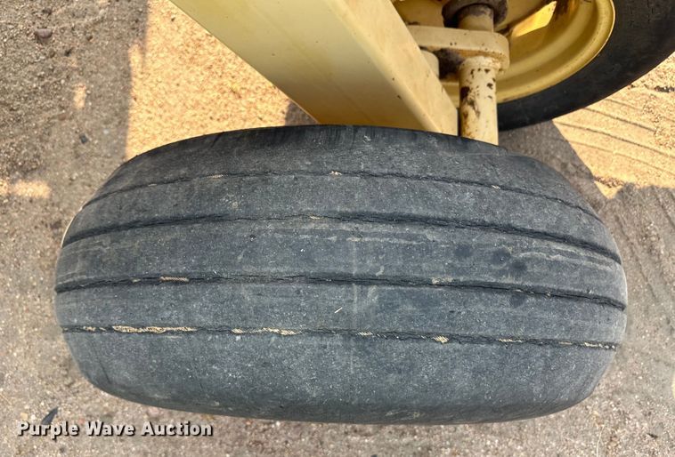 image for item OL9738 Krause 5430 grain drill