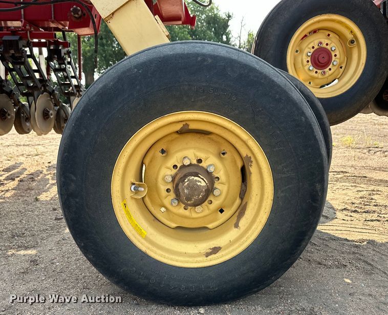 image for item OL9738 Krause 5430 grain drill