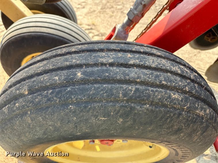 image for item OL9738 Krause 5430 grain drill