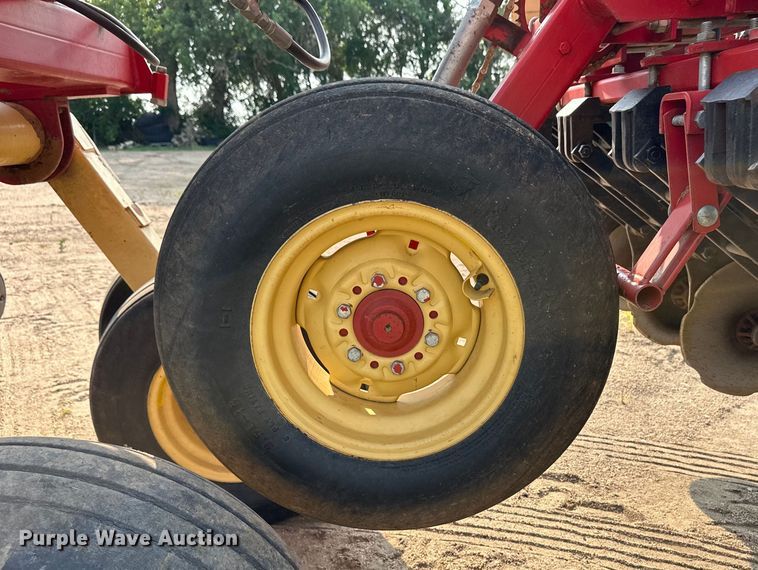 image for item OL9738 Krause 5430 grain drill