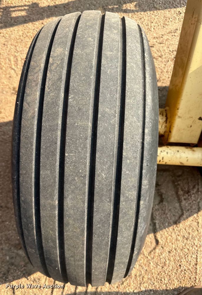 image for item OL9738 Krause 5430 grain drill