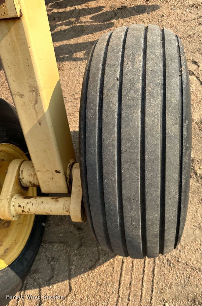 image for item OL9738 Krause 5430 grain drill