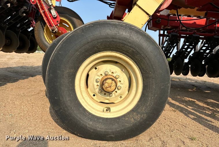 image for item OL9738 Krause 5430 grain drill