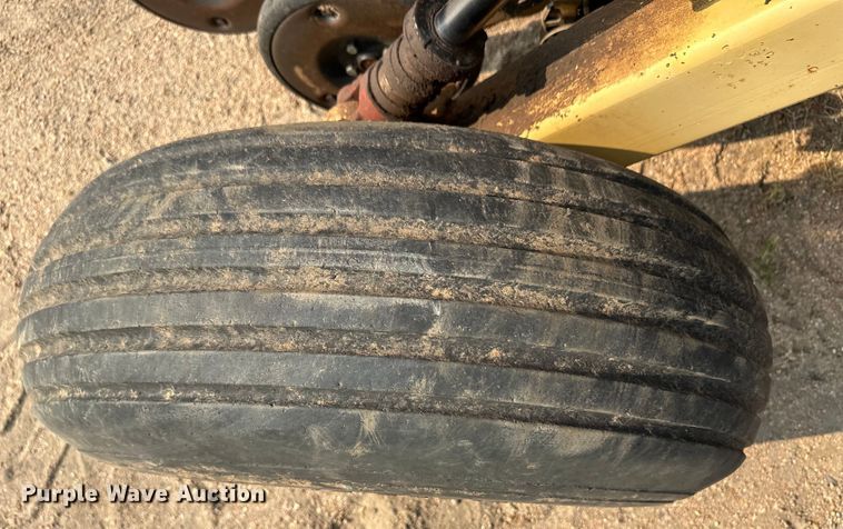 image for item OL9738 Krause 5430 grain drill