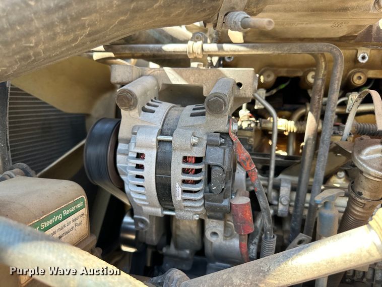 image for item DK6709 2007 Freightliner Columbia  semi truck