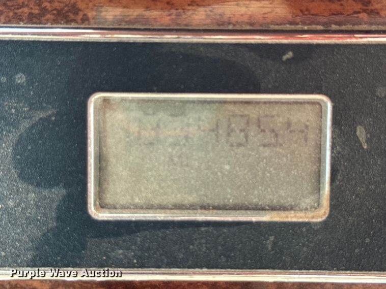 image for item DK6875 2012 Freightliner Cascadia 125DC semi truck